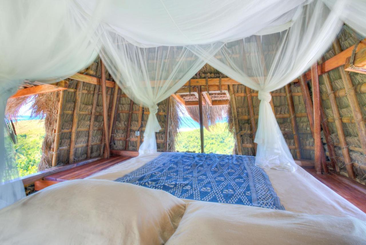 Ngalung Kalla Retreat Waikabubak Exterior foto