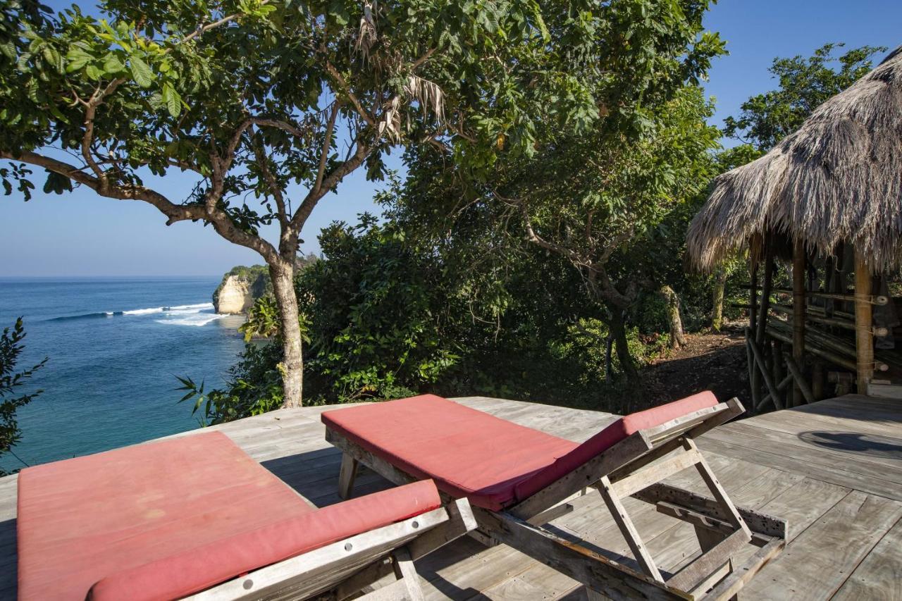 Ngalung Kalla Retreat Waikabubak Exterior foto